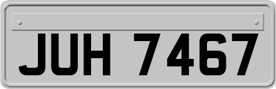 JUH7467