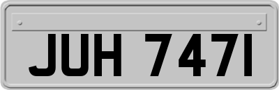 JUH7471