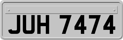 JUH7474