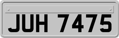 JUH7475