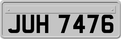 JUH7476