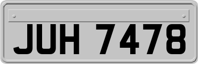 JUH7478