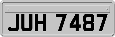 JUH7487
