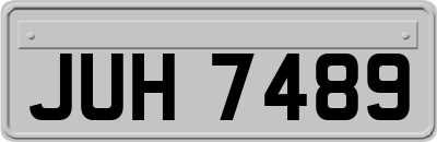 JUH7489