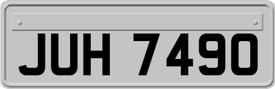 JUH7490