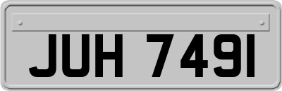 JUH7491