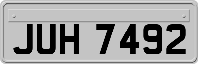JUH7492