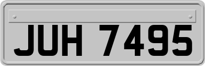 JUH7495