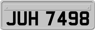 JUH7498