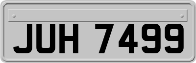 JUH7499