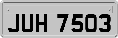 JUH7503