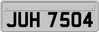 JUH7504