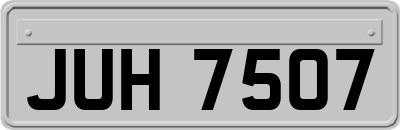JUH7507