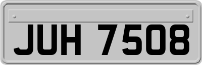 JUH7508