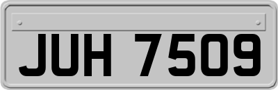 JUH7509