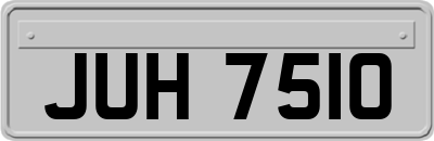 JUH7510