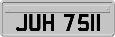 JUH7511