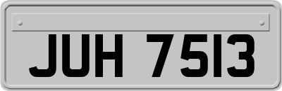 JUH7513