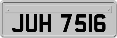 JUH7516