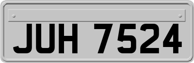 JUH7524