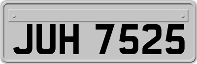JUH7525
