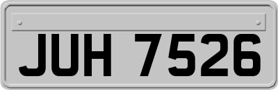JUH7526