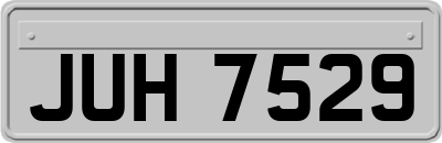 JUH7529