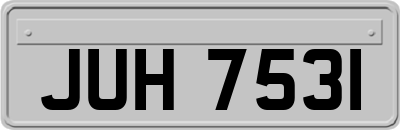 JUH7531