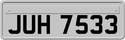 JUH7533