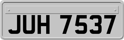 JUH7537