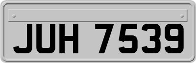 JUH7539