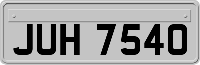 JUH7540