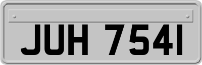 JUH7541