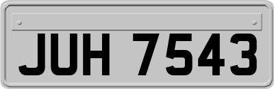 JUH7543