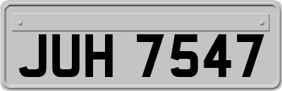 JUH7547