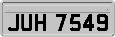 JUH7549