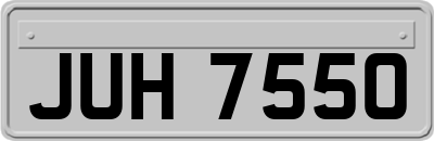JUH7550