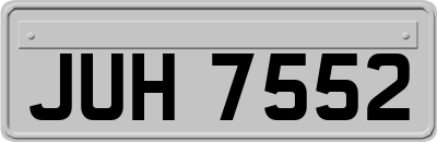 JUH7552