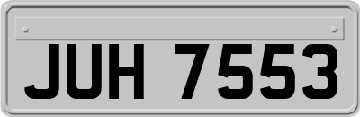 JUH7553