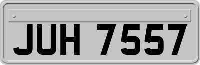JUH7557