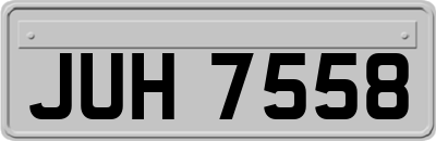 JUH7558