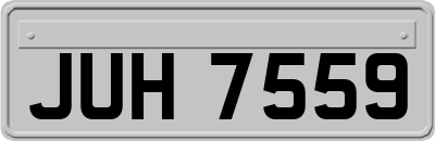JUH7559