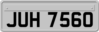 JUH7560