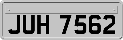 JUH7562