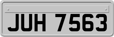JUH7563