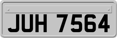 JUH7564