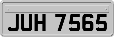 JUH7565