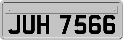 JUH7566