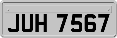 JUH7567