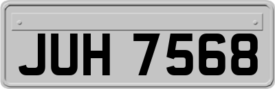 JUH7568